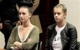 Peru Two Sentenced: Michaela McCollum And Melissa Reid Receive 6 Years And 8 Months In Jail