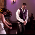 Video: A Bride And Her Brother Perform Tribute Wedding Dance To Their Late Father