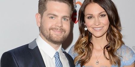 PICTURE: Jack Osbourne Shares Sweet Snap of Daughter Pearl