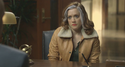 Watch: Ex-Men – Rogue Gets Fired by Professor X in Funny Spoof