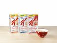 Reader Review – Winner Of Our Special K Multigrain Porridge Competition