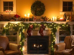 Irish Lad Surprises His Mam By Coming Home For Christmas. Her Reaction Is Priceless.