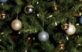 PICTURE: Give Them a Big Hand – Irish Nurses Create Quirky Christmas Tree