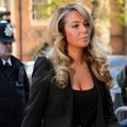 “Not Guilty” – Tulisa Denies Drug Charges In Court