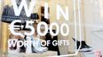 Find Out More About Lloyds Online Doctor’s Glamorous Giveaway of €5,000 Worth of Prizes from Clerys Department Store