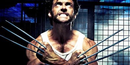 Hugh Jackman Gives An Update On The New Wolverine Movie