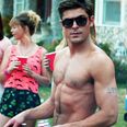 Was Zac Efron Buying Drugs When Attacked Earlier This Week?