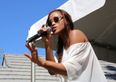 Grammy Award-Winning Rapper Announces Engagement on Twitter