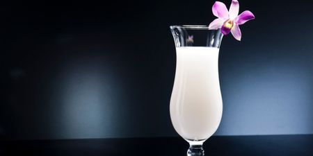 Food For Thought: A Short History of Piña Colada