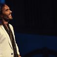 Russell Brand Uses Homophobic Slur While Addressing Cambridge Student Union