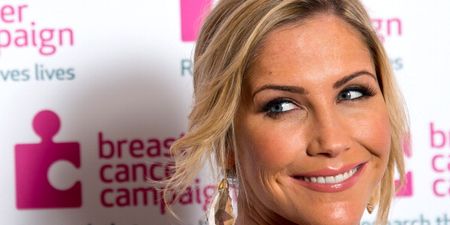 Sassy, Feisty And Sensitive- Her.ie Speaks To Singer Heidi Range About Her Role In Happy Days