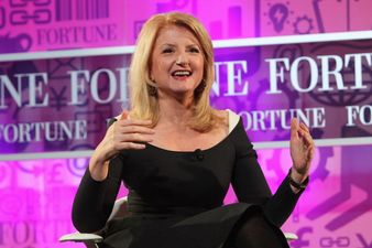 Huffington Post Founder Arianna Announces the Launch of “World Post” Website