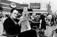 Quentin Tarantino Plans to Scrap New Movie After Script Leak “Betrayal”
