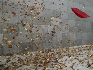 More Weather Warnings for Ireland As Stormy Conditions Continue