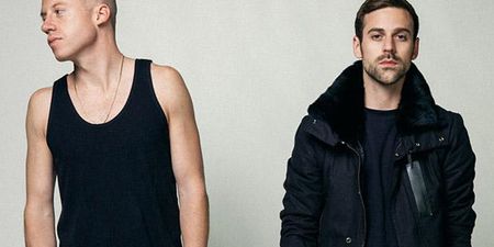 Musician Launches 30/30 Project To Honour His HIV Positive Mum