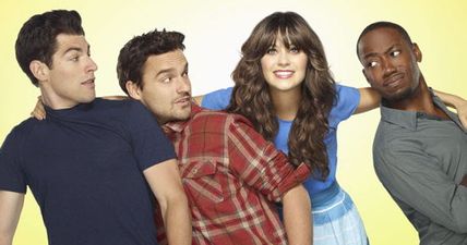 Fox Sued For Allegedly Copying “New Girl” Pilot Script