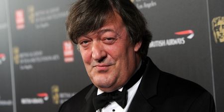 Stephen Fry Joins the Cast of 24: Live Another Day