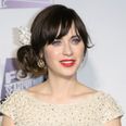 New Girl Style? Zooey Deschanel and Tommy Hilfiger Pair Up for Capsule Collection