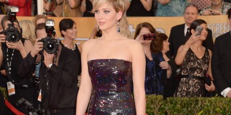 ‘Ridiculously Amazing’ – Jennifer Lawrence Confesses To A Love Of English Reality TV Show