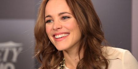 ‘They Looked Very Happy’ – Rachel McAdams Fuels Romance Rumours By Stepping Out With Actor