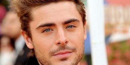 Zac Efron Pens Special Letter to Fan Thanking Them for the Support