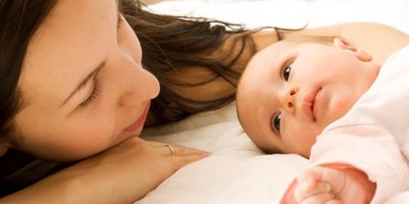 Six Months of Struggles – Survey Shows the Hardships Faced By New Mums