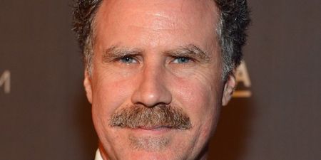 Will Ferrell’s New Astronaut-Themed Comedy Gets Pilot from NBC