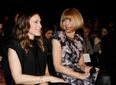 In Her Shoes: Sex And The City Star To Take The Job Of Vogue Editor?