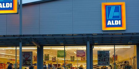 Cocaine Cargo Sent to Aldi… ‘By Mistake’