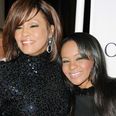 Whitney Houston’s Daughter Bobbi Kristina Ties The Knot