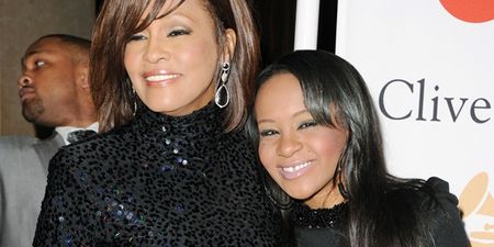 Bobbi Kristina Moved To Rehab Facility But Condition Remains Unchanged