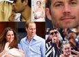 The Biggest Showbiz Stories of 2013