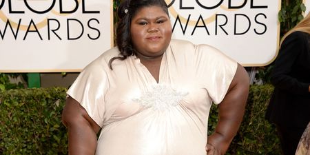 American Horror Story Actress Gives A Pretty Epic Response To Cruel Weight Jibes