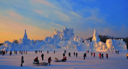 [CLOSED] Win a LoveTEFL Internship of a Lifetime For You and a Friend in China