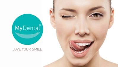 [CLOSED] WIN!! Straight Teeth in 6 Months at MyDental Clinic