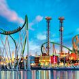 Look What’s New in Orlando! Visit Universal Studios with American Holidays