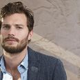 Jamie Dornan Has A Special Message For Women Everywhere…