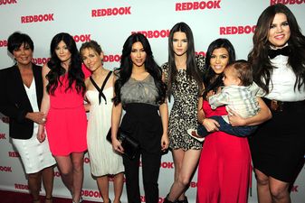 Keeping Up With the Kardashians Star’s Chat Show Cancelled After One Season