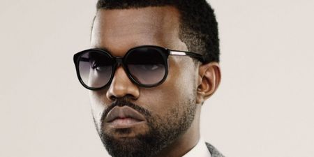 Kanye West To Headline Glastonbury 2015
