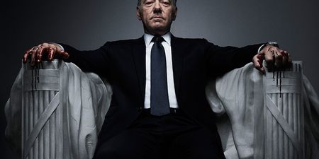 “Democracy Is So Overrated” Twelve Lessons We Learned From House Of Cards