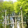 WIN!! An Exciting Activities Package & Dinner for EIGHT People at Kippure Estate