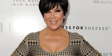 Kris Jenner To Reportedly Change Her Name In The Coming Months