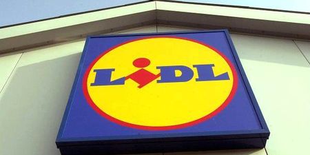 BANNED: Lidl Gets Rid Of Sweets And Chocolate Displays From Checkouts