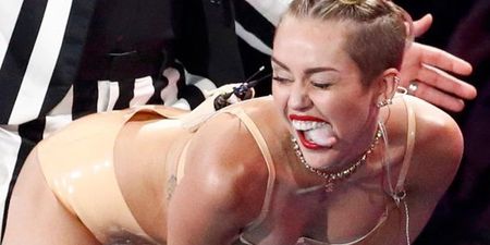 Did You Miss Miley Cyrus At The Grammys? Here’s What The Singer Got Up To Instead