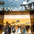 Debenhams Donating Suits To London’s Homeless Helping Them Get Back To Work