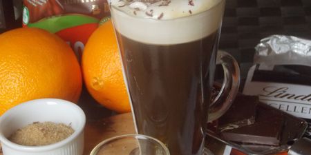 Recipe: An Unbelievably Tasty and Alternative Irish Coffee