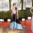 Red Carpet Hits & Misses – 71 Dresses from the 71st Golden Globes