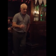 VIDEO: This Irish Man Dancing To Nicki Minaj Is Something You NEED To See!