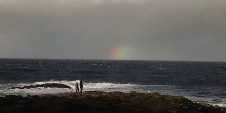 Beautiful Video: “Changes” – Filmmaker Documents His Journey Across Ireland