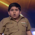 VIDEO: This 8-Year-Old Boy Dancing On India’s Got Talent Will Make Your Day